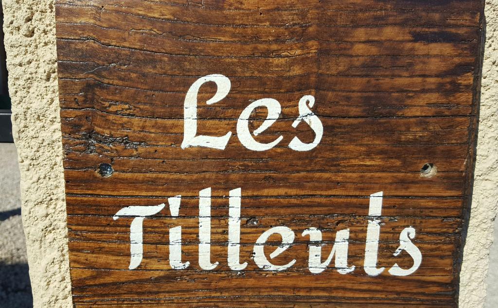 مبيت وإفطار Saint-Pé-Delbosc Les Tilleuls المظهر الخارجي الصورة